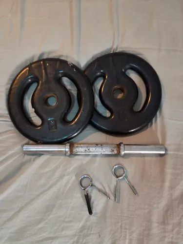 Halter 10kg