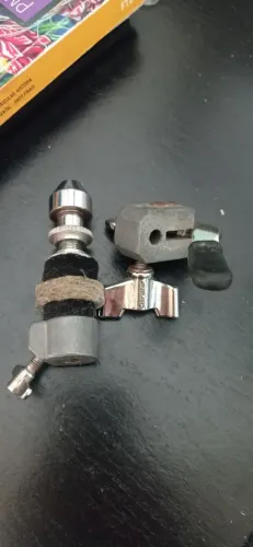 Presilha Drop Clutch Gibraltar 