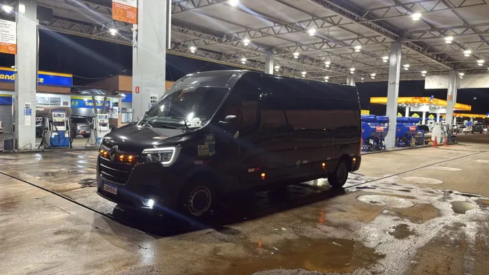 Viajem turismo Caldas novas viagem carro executivo