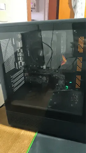 Computador completo