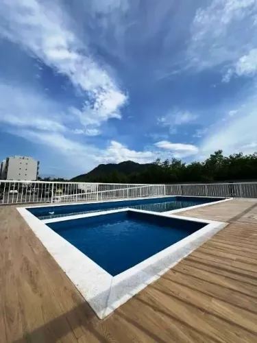 APARTAMENTO STUDIO PARA LOCAÇÃO NO RECREIO DOS BANDEIRANTES