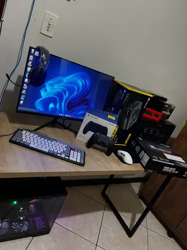 PC high end - novo