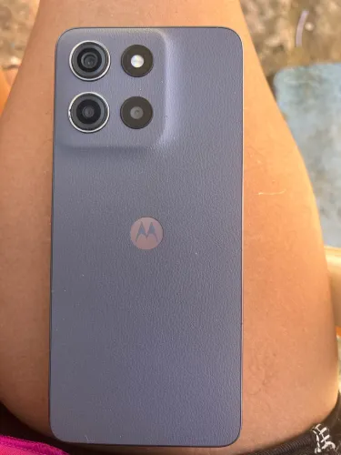 Moto G15