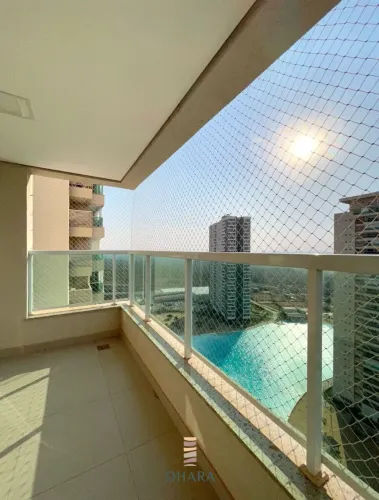 Brasil Beach -1 Suite - Sol da manhã - Andar alto com vista privilegiada