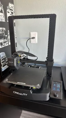 CREALITY Ender 3 V3 SE