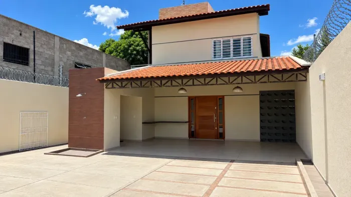 CASA DUPLEX BAIRRO ININGA | PRÓXIMO À UFPI