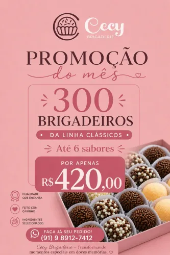 Brigadeiro