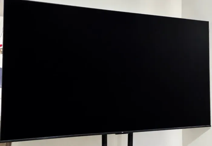 Smart TV 75" TCL 4K UHD QLED