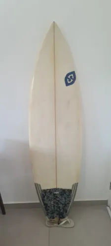 Prancah de surf 6,0 - Joca Secco