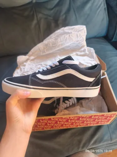 Tênis vans original