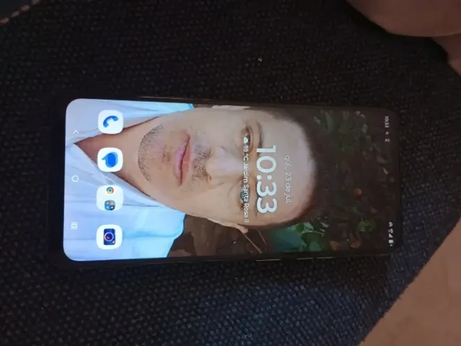 Moto G 06