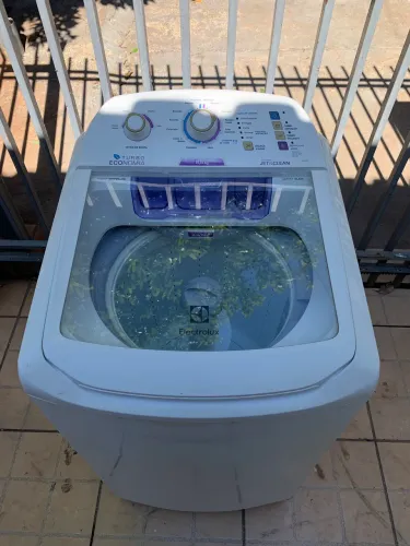 Maquina de Lavar 8,5Kg