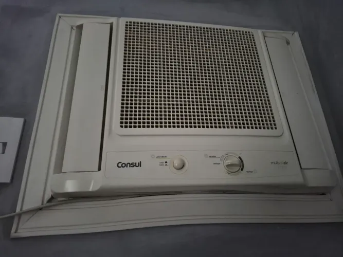 Ar condicionado Consul