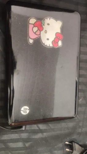 Netbook HP