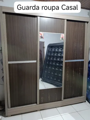 Guarda roupa