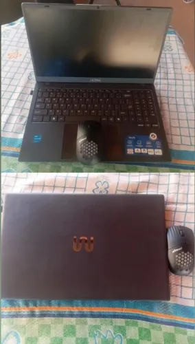 Notebook multi 