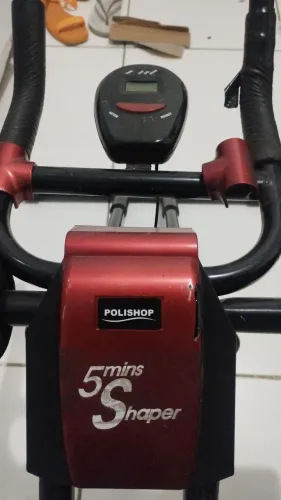 5mins Polishop 