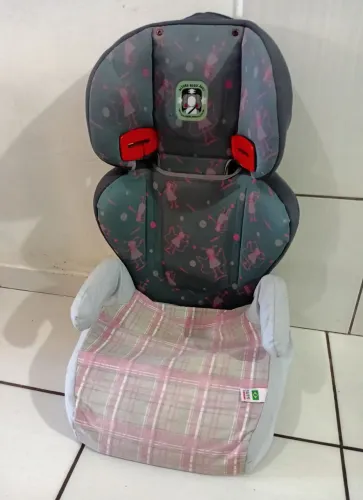 Caderinha para carro
