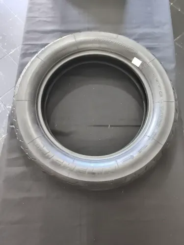 Pneu para moto custo dianteiro Michelin