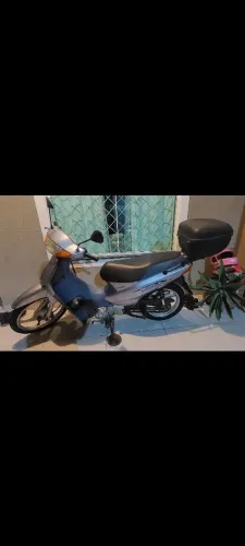 Honda Biz + C100 2003/2004