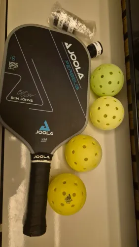 Raquete de Pickeball