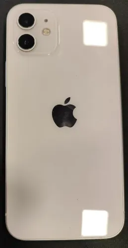 Iphone 12 64G branco