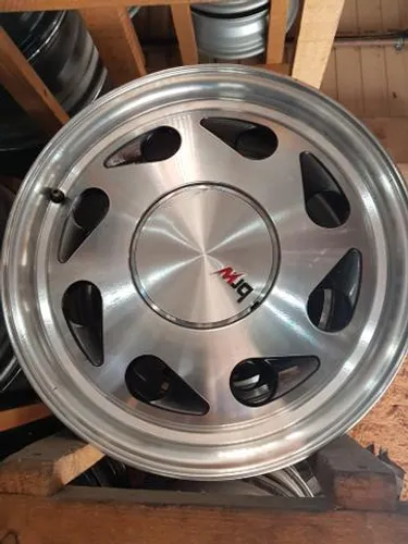 Rodas Pingo d'água 15