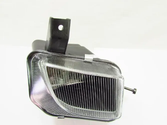 Farol Milha Auxiliar Chevrolet Astra 2003 04 A 2011 Direito