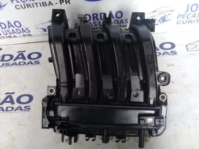 Coletor de admissão Renault Sandero/ Logan 1.0 2013