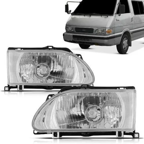 Farol Kia Besta 2.7 1997 / 1999