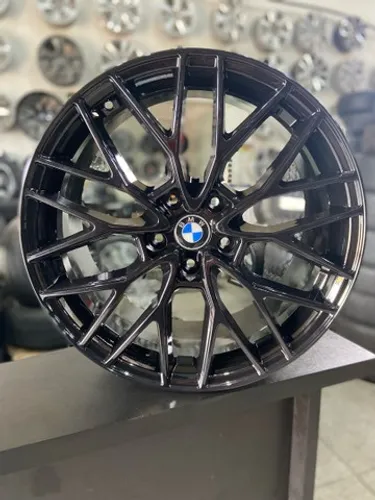 Rodas BMW M2 competition 19x8,5 Off-Set 45 R$6.500,00
