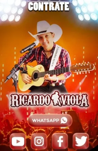 Música ao vivo