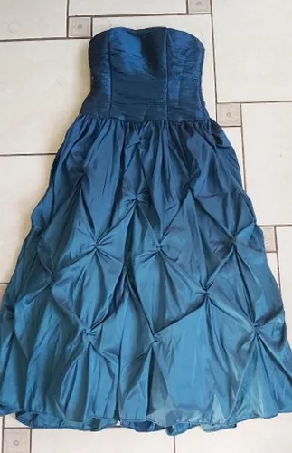 Vestido de Festa