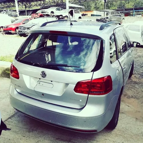Sucata Spacefox 1.6 2013