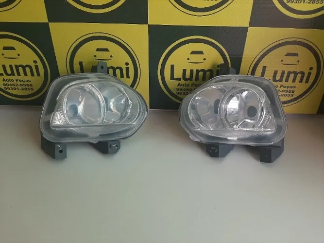 Farol Milha Fiesta 2003 a 2006 -NOVO!!