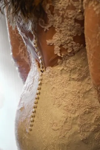 Vestido de noiva - Oportunidade