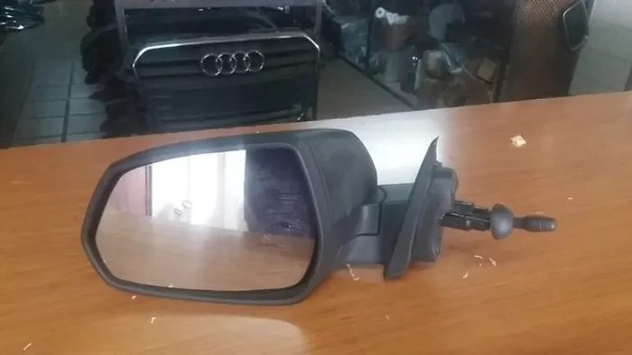 Retrovisor Cobalt Manual