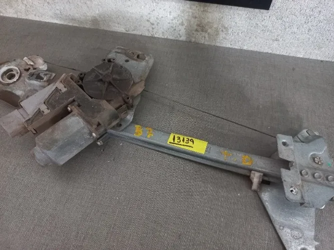 maquina de vidro peugeot 307 TD #13139