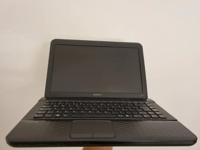 Notebook   Sony Core i3 Entrego Parcelo 12 Vezes Troco Ps4 Gamer