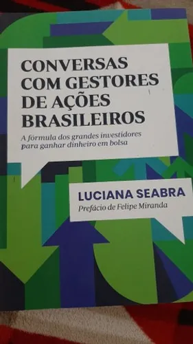 Livro de ações