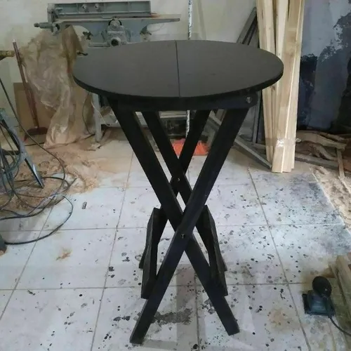 Alugou mesas bistro para eventos 