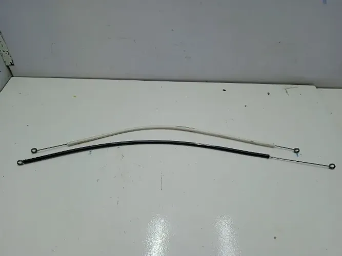 11271 Cabos Comando Caixa Evaporadora Fiat Stilo 2003 A 2011