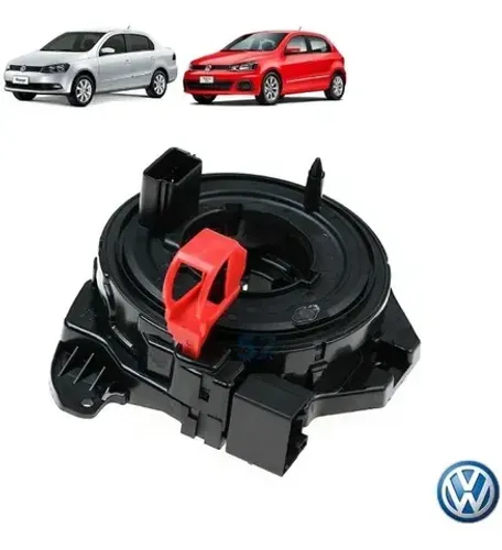 Cinta Airbag Gol G7 Up / Fox / Spacefox / Voyage G7