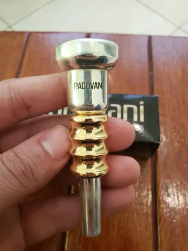 Bocal padovani m1