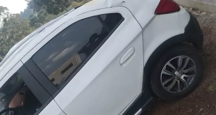 Vidro Porta Traseira Esquerda Gm Onix 1.4 2013 2014 2015 2016 2017 2018 2019 Orig *28