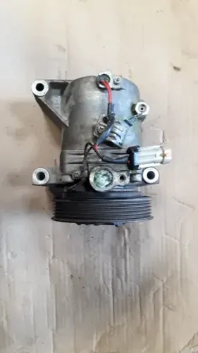 Compressor Ar Condicionado Grand Siena 