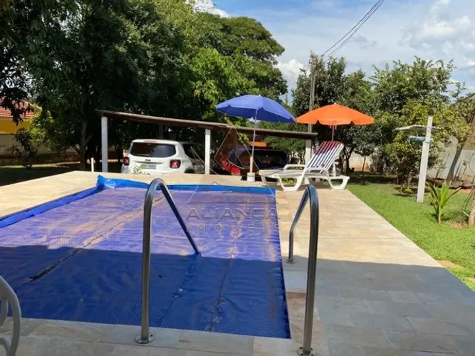 Casa - Descalvado - Jardim Colonial