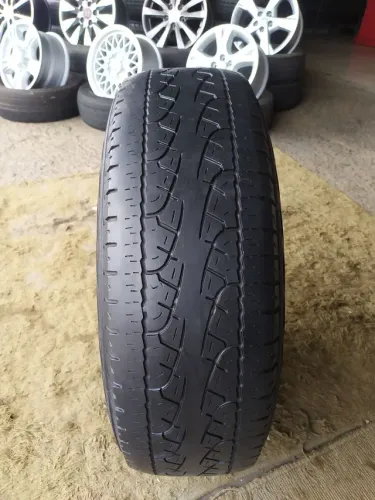 Sterpe aro 16 Fiat torro