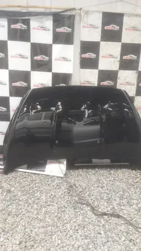 Capô Ford Ka 2015