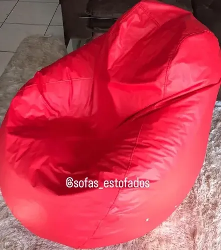 Puffs fazemos em vários modelos e cores